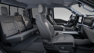 2025 Ford F-150® Internal Image 1